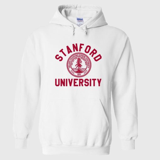 Stanford University Hoodie