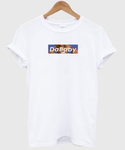 Dababy T-shirt