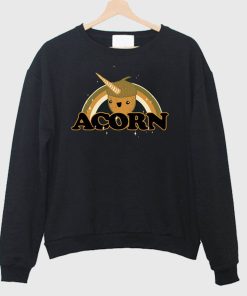 Acorn Sweatshirt