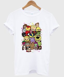 Baby Avengers T-Shirt