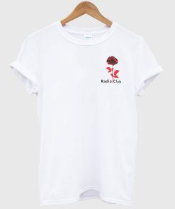 Carhartt WIP Radio Club T shirt