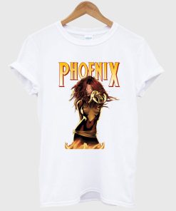Dark Phoenix T Shirt