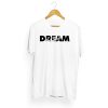 Dream Bodybuilding Arnie T shirt