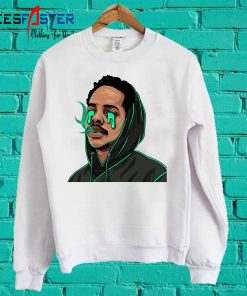 Earl Art Sweatshirt