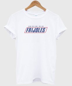 Frijoles Unisex T-Shirt