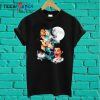 Jean Ralphio The Worst Three Jean Moon T-Shirt