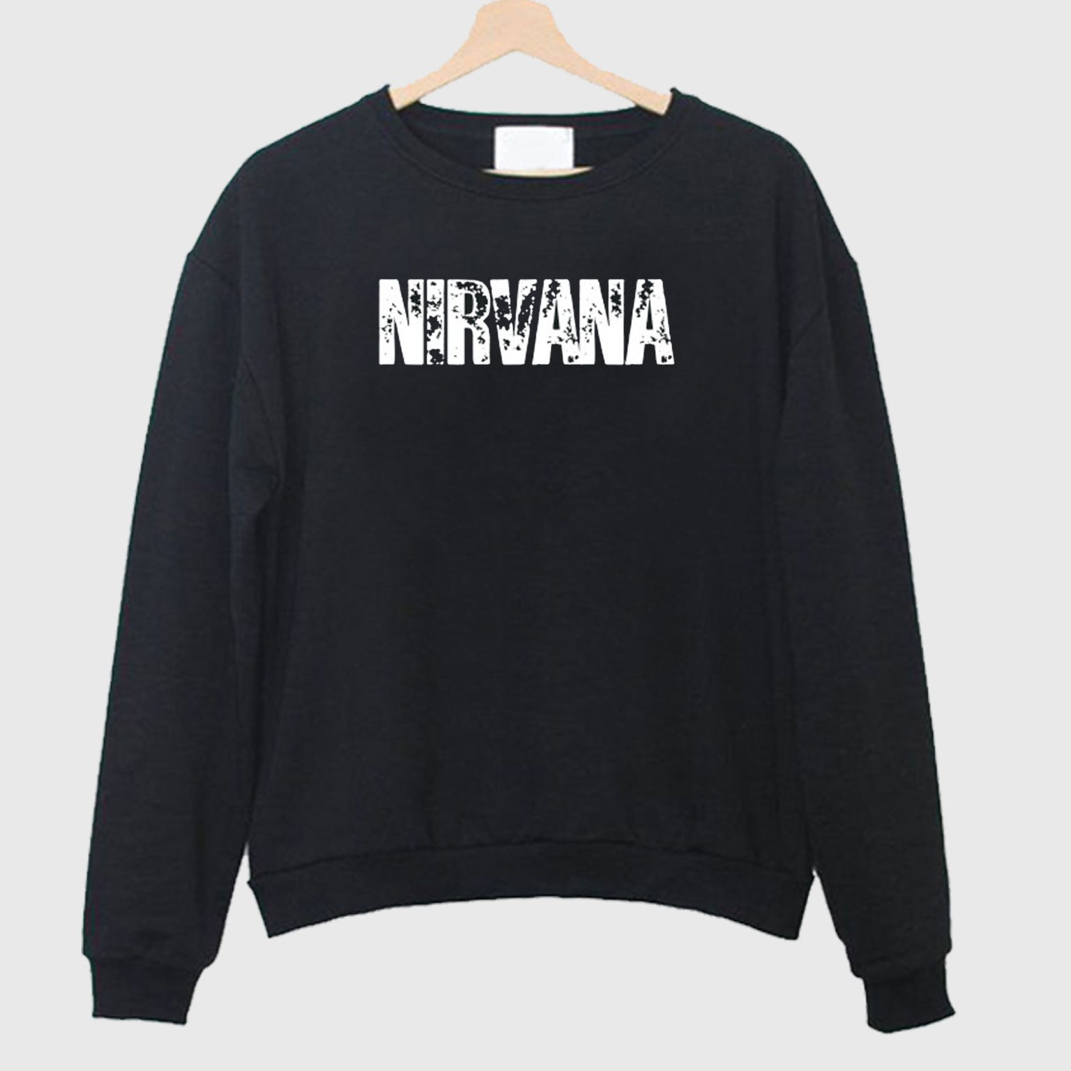 urban nirvana sweatshirt