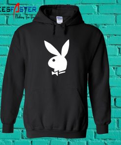 Playboy Bunny Hoodie