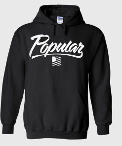 Popular Hoodie