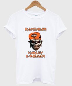 Punisher Classic Skull Symbol T-Shirt