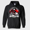 Razzer & Triko Fan club Merch! Hoodie