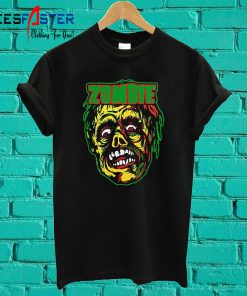 Rob Zombie Bring Out Your Dead T Shirt