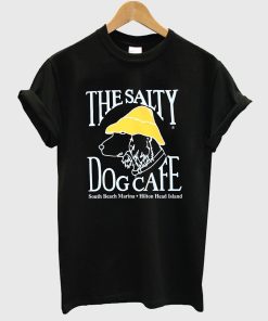 Salty Dog T Shirt