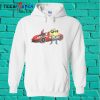 SpongeBob Red Car Hoodie