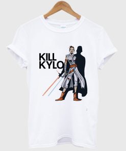 Star Wars Kylo Ren Cool T Shirt