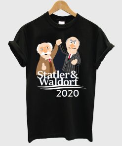 Statler & Waldorf 2020 T-Shirt