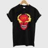 Stone Cold Red Skull T-Shirt