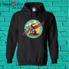 The Itchy And Scratchy Show 2 Hoodie