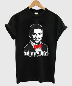 Thug Life T Shirt