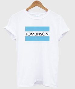 Tomlinson T-Shirt