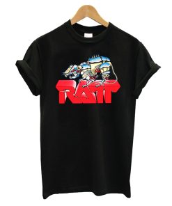 Vintage 1983 Ratt T-Shirt