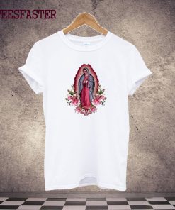 Virgin Religion Blind T-Shirt