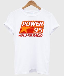 WPLJ Radio T-Shirt