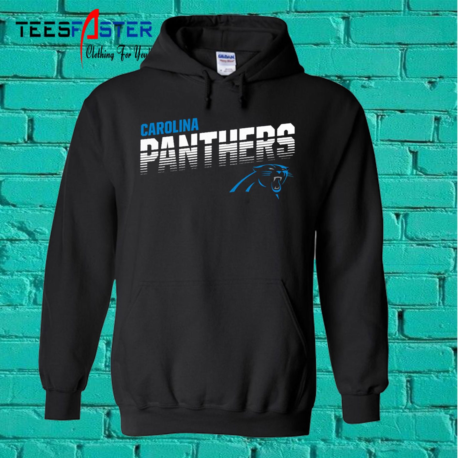 youth carolina panthers sweatshirt