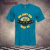Alien You Can’t Trip With Us T-Shirt