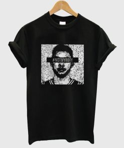 #notmyroty Not My Roty T shirt