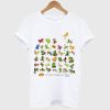 ultimate frog guide t shirt