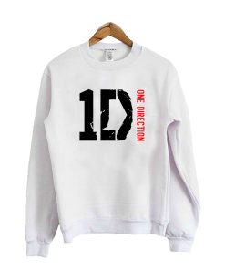 1D one direction Sweatshirt