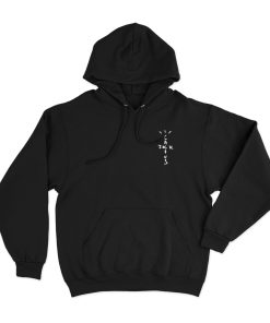 Cactus Jack Child's Play Hoodie