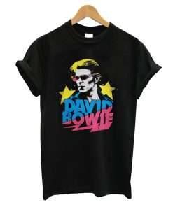 David Bowie Starman T-Shirt