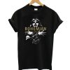 Freddie Mercury Bohemian Rhapsody T-Shirt