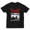 Mayhem Deathcrush T shirt