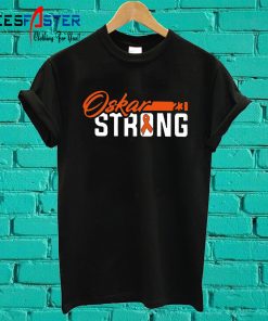 Philadelphia Flyers Oskar Strong Original T shirt