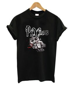 Pixies T-Shirt