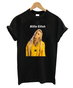 Billie Eilish X T-Shirt