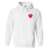Comme des Garcons Cdg Hoodie