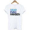 Dear Evan Hansen T-Shirt