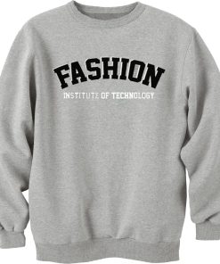 Fashion Institute of Technology Sweatshirt