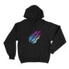 Prestonplayz Galaxy Logo Hoodie