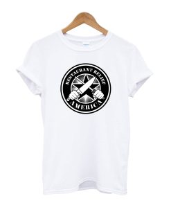Rerf Logo T-Shirt