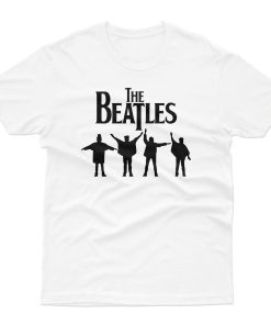 The Beatles T shirt