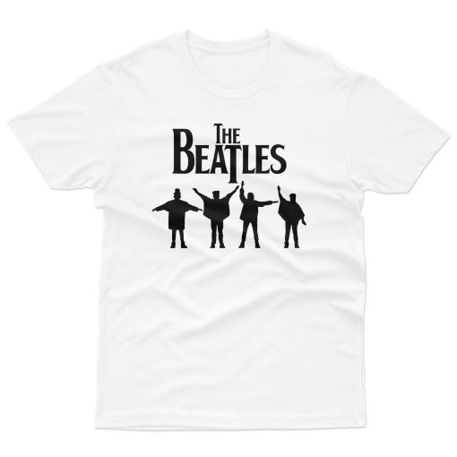 The Beatles T shirt