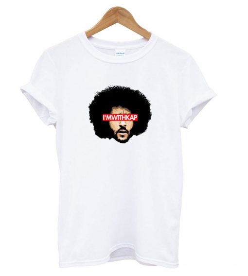 Colin Kaepernick T-Shirt