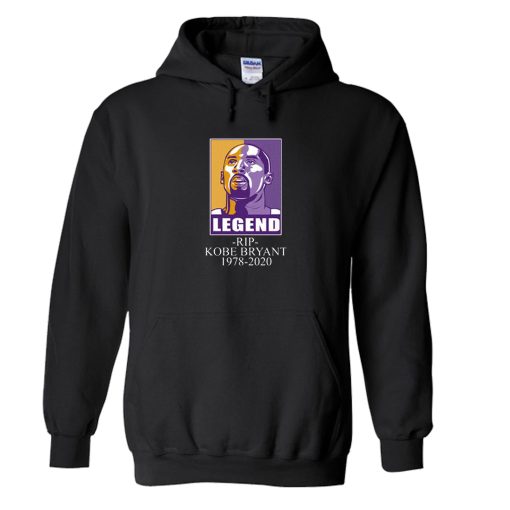 Kobe Bryant Hoodie