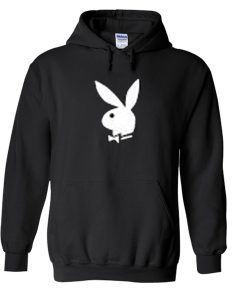 Playboy Bunny Hoodie