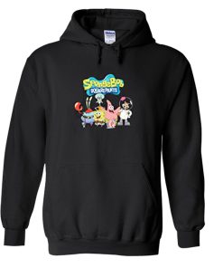 Spongebob Hoodie